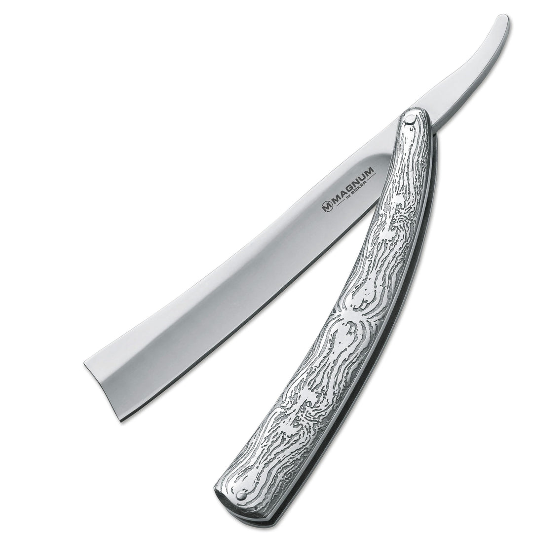 Magnum Taschenmesser Fleet Street Razor