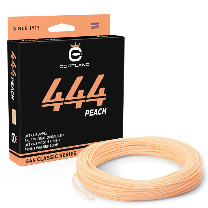 Schwimmende Angelschnur, Doppelspindel DT7F / Pack of 1, DT7F / Pack of 1