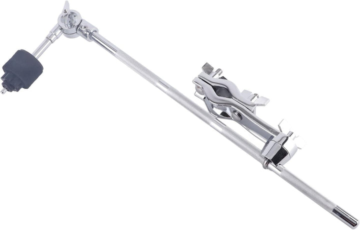 Drum Percussion Zubehör, Stabiler Becken Extension Clip Ständer Langlebig Exzellente Verarbeitung Dr
