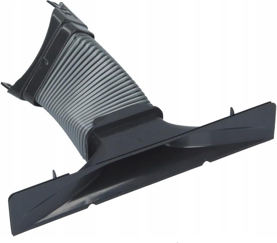 Verbinder Faltenbalg kompatibel mit AEG CX7 Akkustaubsauger Ersatzteil Bodendüse Flexschlauch 405550