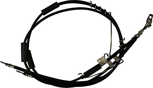 JP Brand 1570304000 Seilzug, Feststellbremse