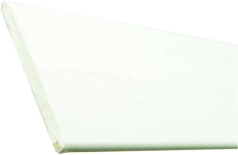 Talamex SEGELLATTEN Kunststoff Länge 2 Meter (Segellatte aus Glasfaser, Glasfiber BZW. Fiberglas) 30