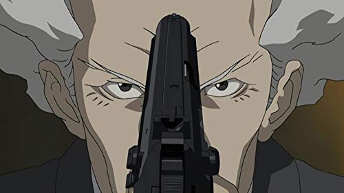 Ghost in the Shell: Stand Alone Complex - Gesamtbox [Blu-ray], Blu-ray