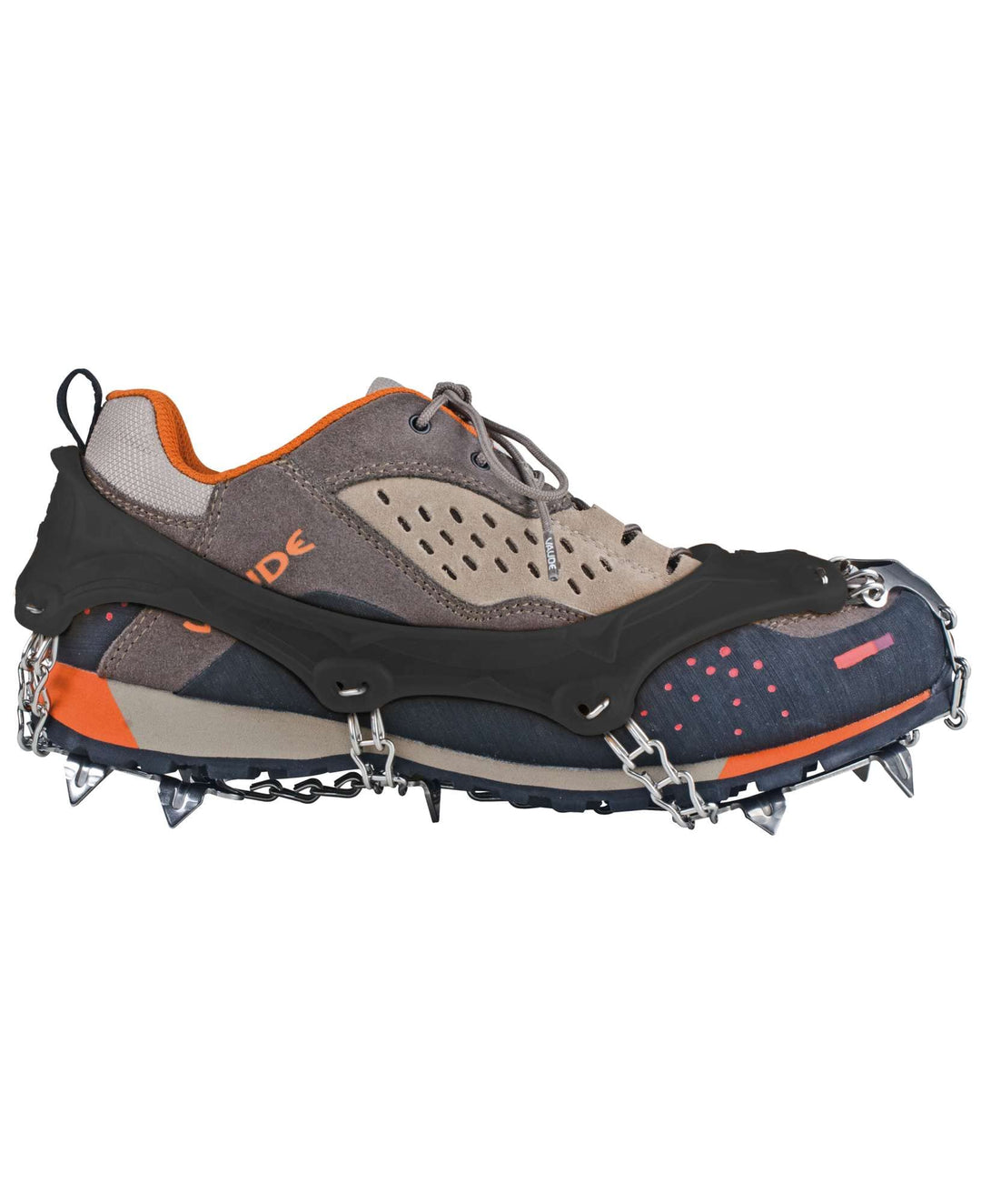 EDELRID Unisex – Erwachsene Spiderpick, S, Oasis M Night, M Night