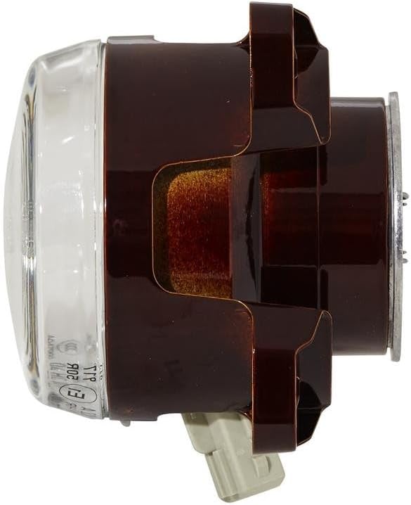 HELLA - Halogen/FF-Scheinwerfereinsatz, Fernscheinwerfer - 90mm Essential - 24V - 1K0 008 191-021 An