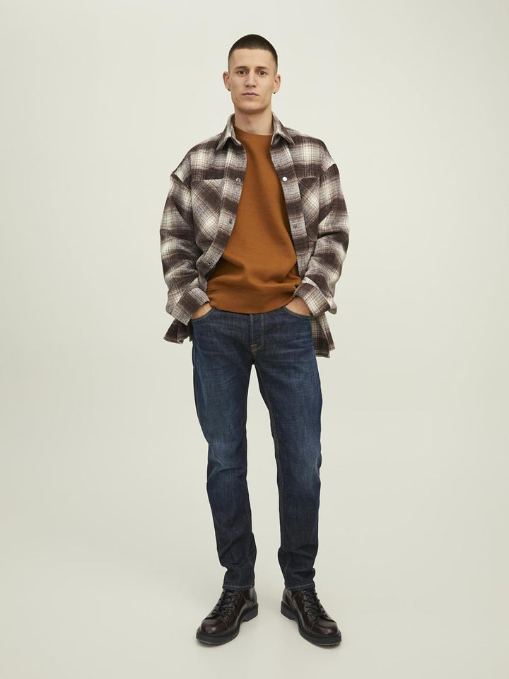 JACK & JONES Herren Jeanshose, 30W / 30L