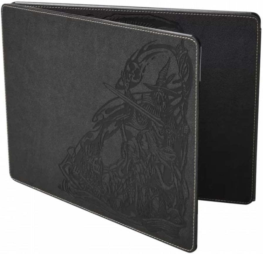 Dragon Shield AT-50021 Iron Grey, Iron Grey