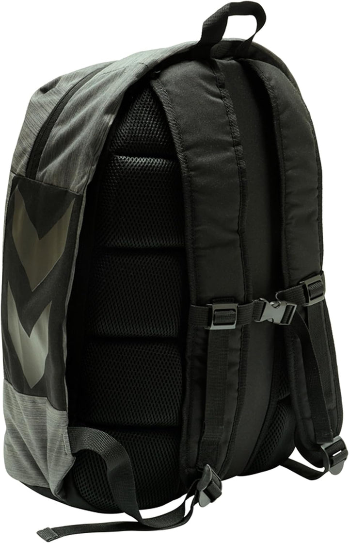 hummel Unisex Adult Urban Lap Top Back Pack