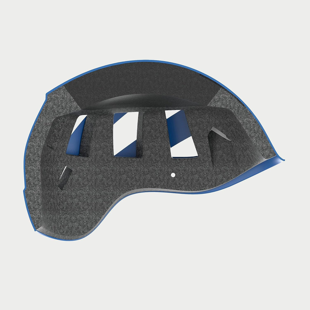 PETZL - Kletterhelm BOREO M/L Blau, M/L Blau