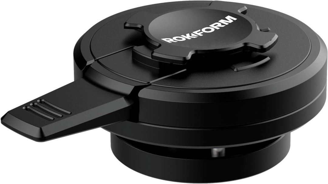 Rokform Universelle Motorradhalterung Vibrationsdämpfer (V3), für Motorrad- und Fahrrad-Telefonhalte