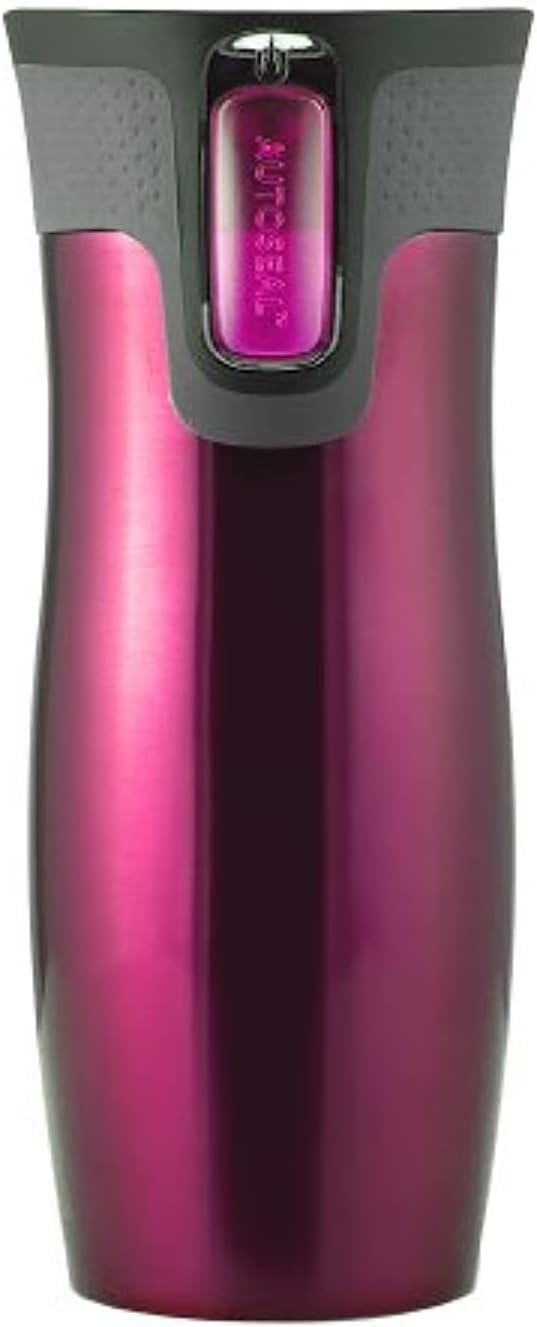 Contigo Trinkbecher West Loop Stainl.St. Insulated Tumbler