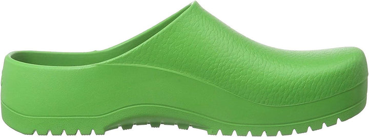 Birki ACTIVE BIRKI AS 68381 Unisex-Erwachsene Clogs & Pantoletten, Apple Green