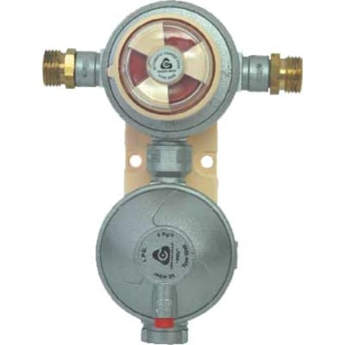CAVAGNA GROUP - Minic-Kit 6 kg C/Wechselrichter