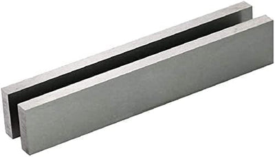 CNC QUALITÄT Parallelunterlagen 125 mm - paarweise fein geschliffen - Masse nach DIN - Verschiedene