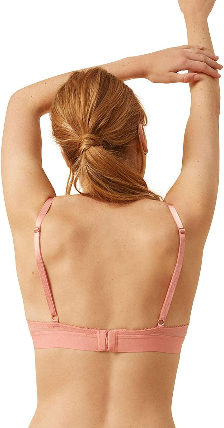 Variance Damen Radieuse Bra 85A Garanc, 85A Garanc