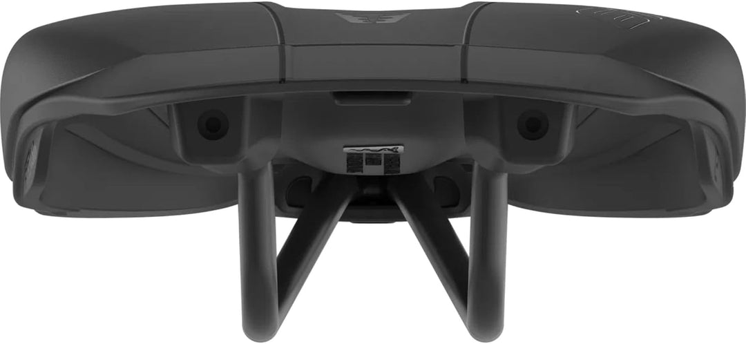 SQlab Unisex – Erwachsene 613 Ergowave R Triathlon Fahrradsattel 11 cm, 11 cm