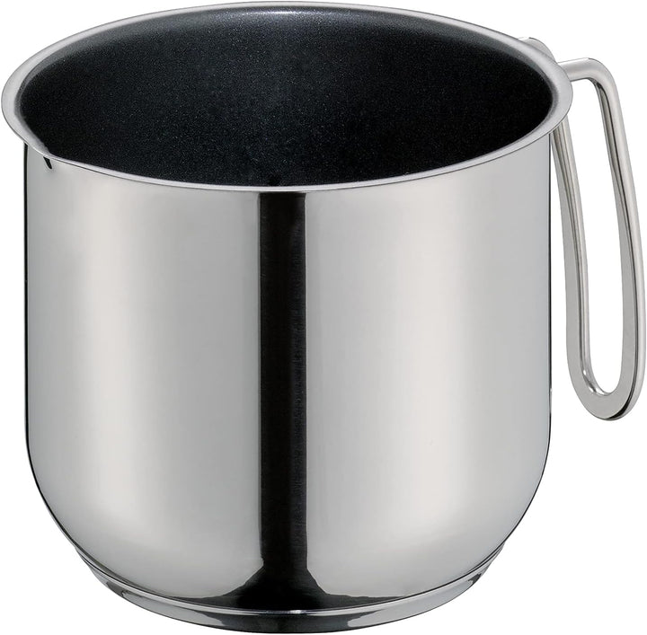 Küchenprofi KP2370612814 Milchtopf-Kp2370612814 Milchtöpfe, Aluminium