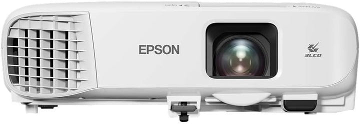 Epson EB-982W 3LCD 4200 Lumen WUXGA proje One Size No Color