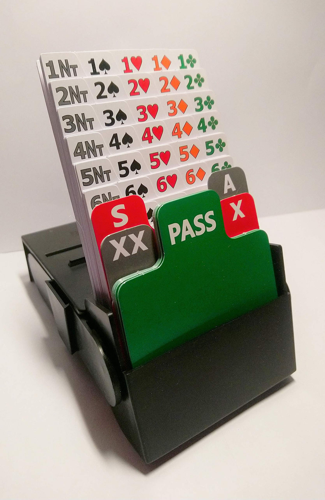 Bridge biet Boxen Sets of 4