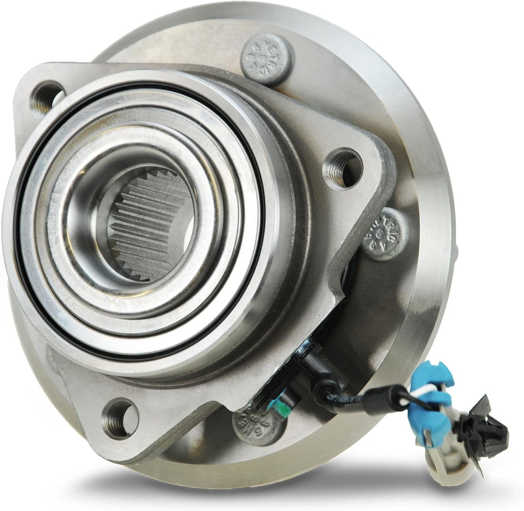 SKF Radlagersatz Radlager Set Vorne | VKBA 7437 | Für CAPTIVA ANTARA ANTARA