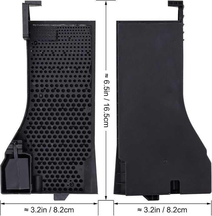 Staubsauger-Reinigungs-Tankfilter für Roborock O35 / S7 Pro Ultra / S7 Maxv Ultra / G10S Reinigungs-