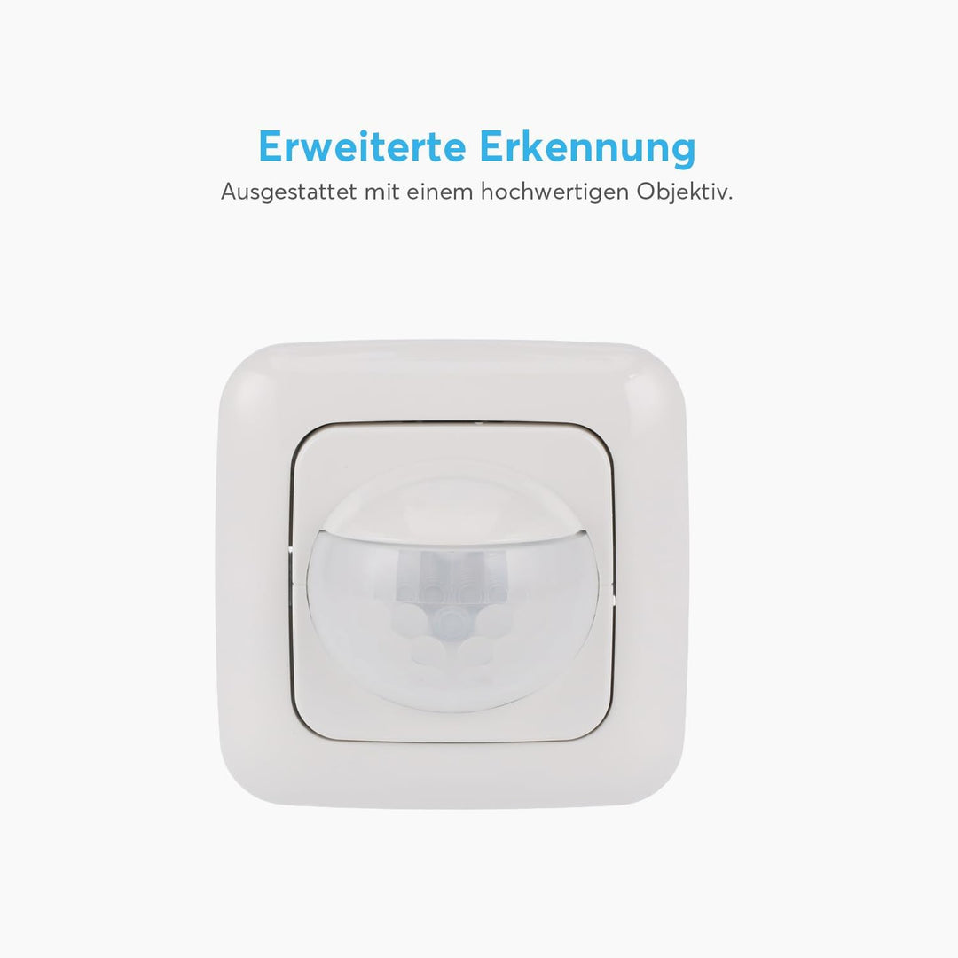 BW 180 Flex, Set, Multi BUSCH-JAEGER 64764 UJ-214