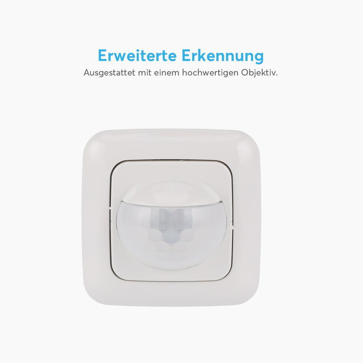 BW 180 Flex, Set, Multi BUSCH-JAEGER 64764 UJ-214