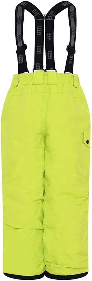 LEGO Unisex Schneehose 116 837, 116 837