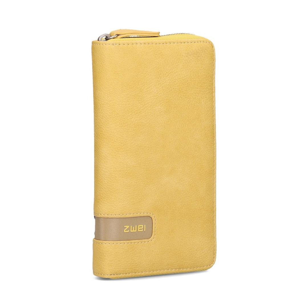 Zwei M.Wallet Wallet MW2 Lemon, Lemon