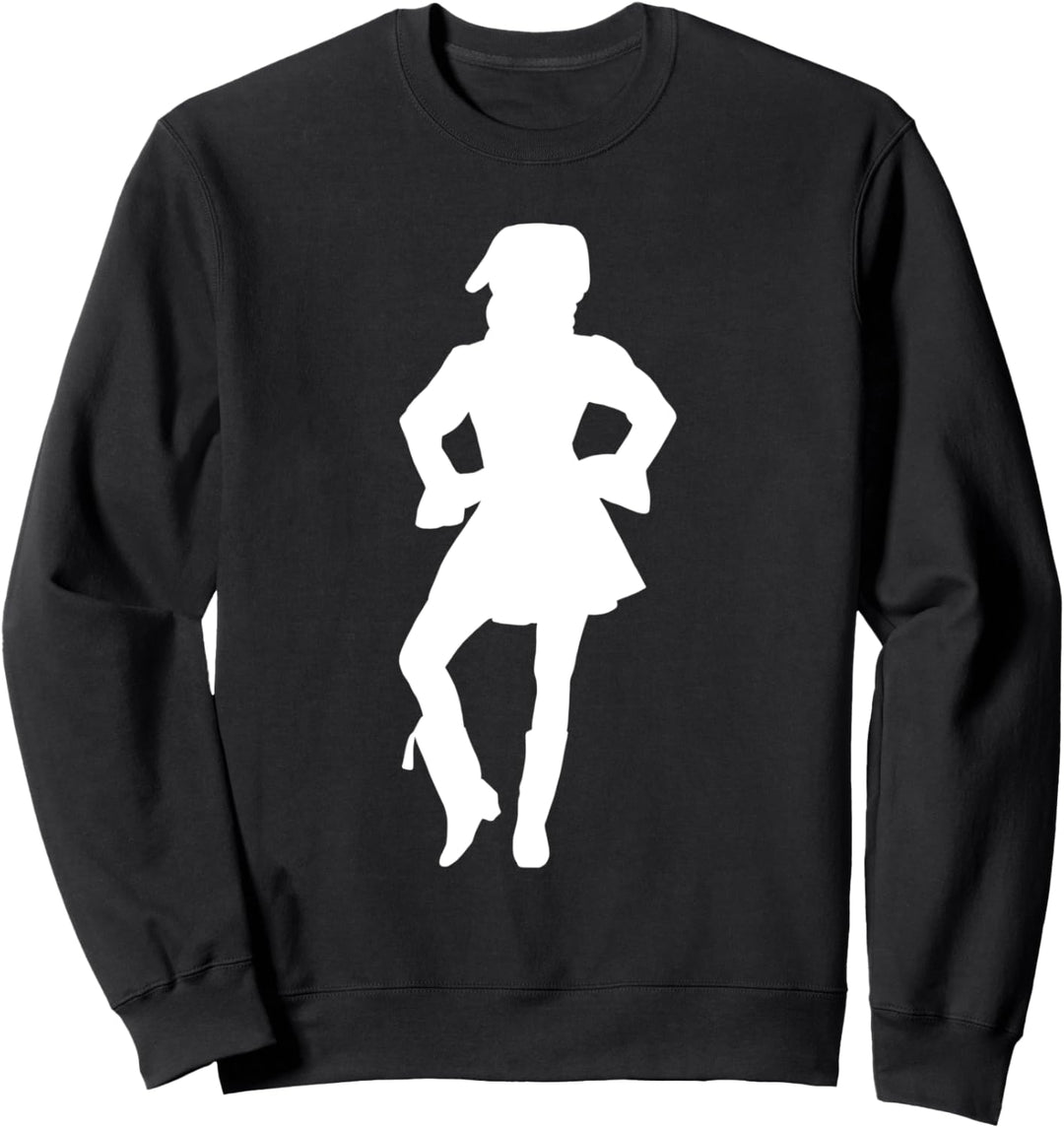 Karneval Geschenke Sweatshirt