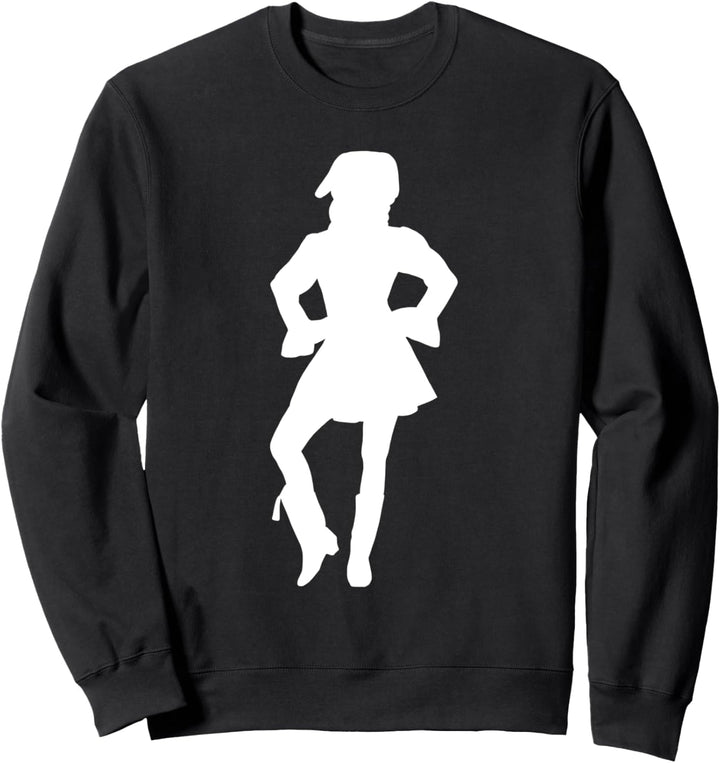 Karneval Geschenke Sweatshirt