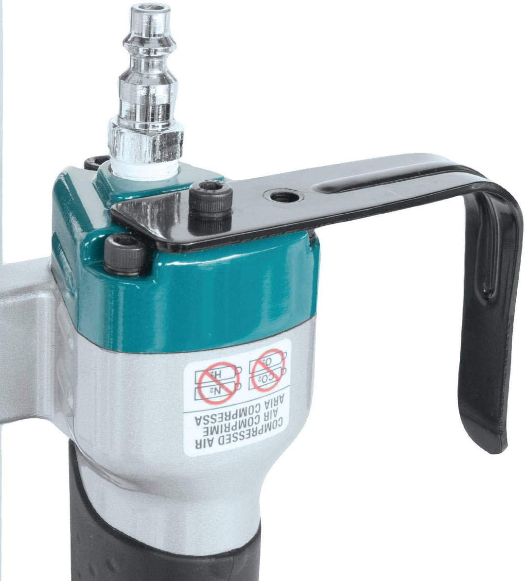Makita AT2550A Druckluftklammernagler