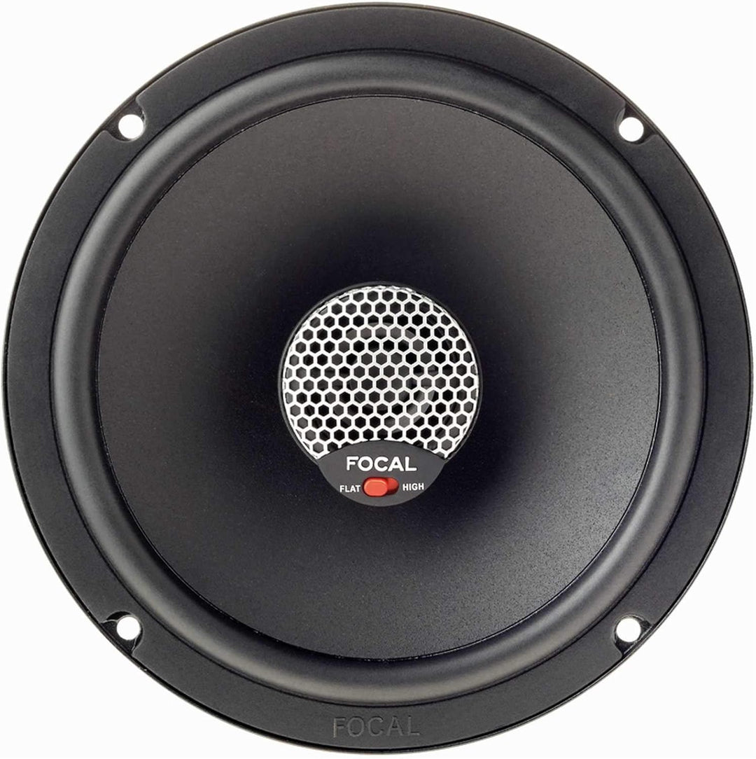 Focal ICU165 Integration 2-Wege Coax 16.5 cm 1 Paar / 2 Stück