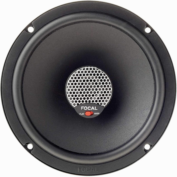 Focal ICU165 Integration 2-Wege Coax 16.5 cm 1 Paar / 2 Stück