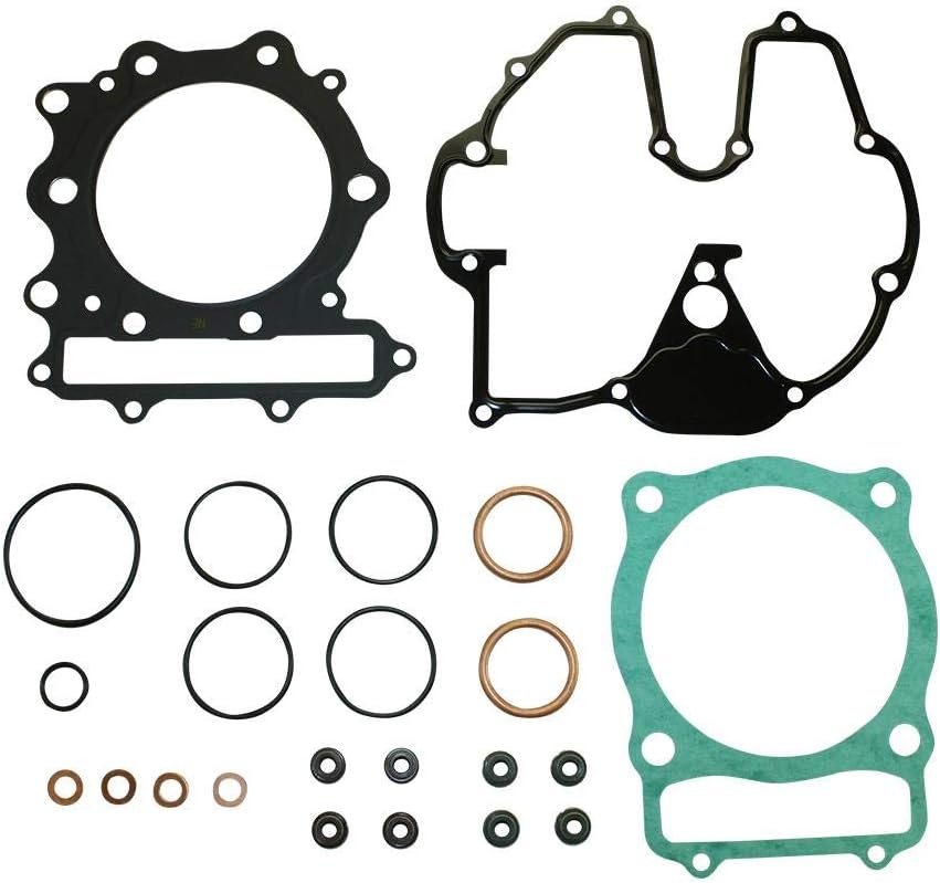 Motor Dichtsatz Dichtungsset Top End für Honda NX 650 Dominator 1988-2000