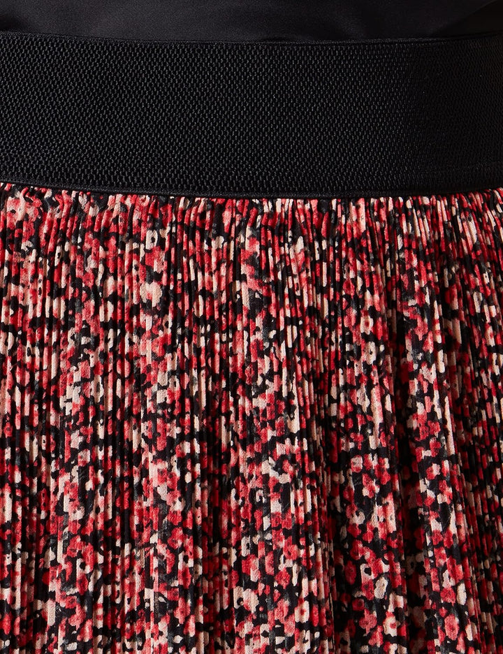 GARCIA Damen Rock S Red Lips, S Red Lips