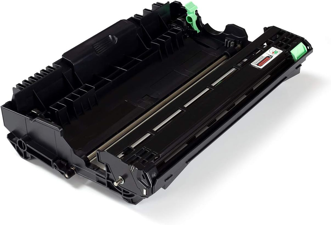 Green2Print Trommel Trommel 12000 Seiten ersetzt Brother DR-2300 passend für Brother DCP-L2500D, DCP