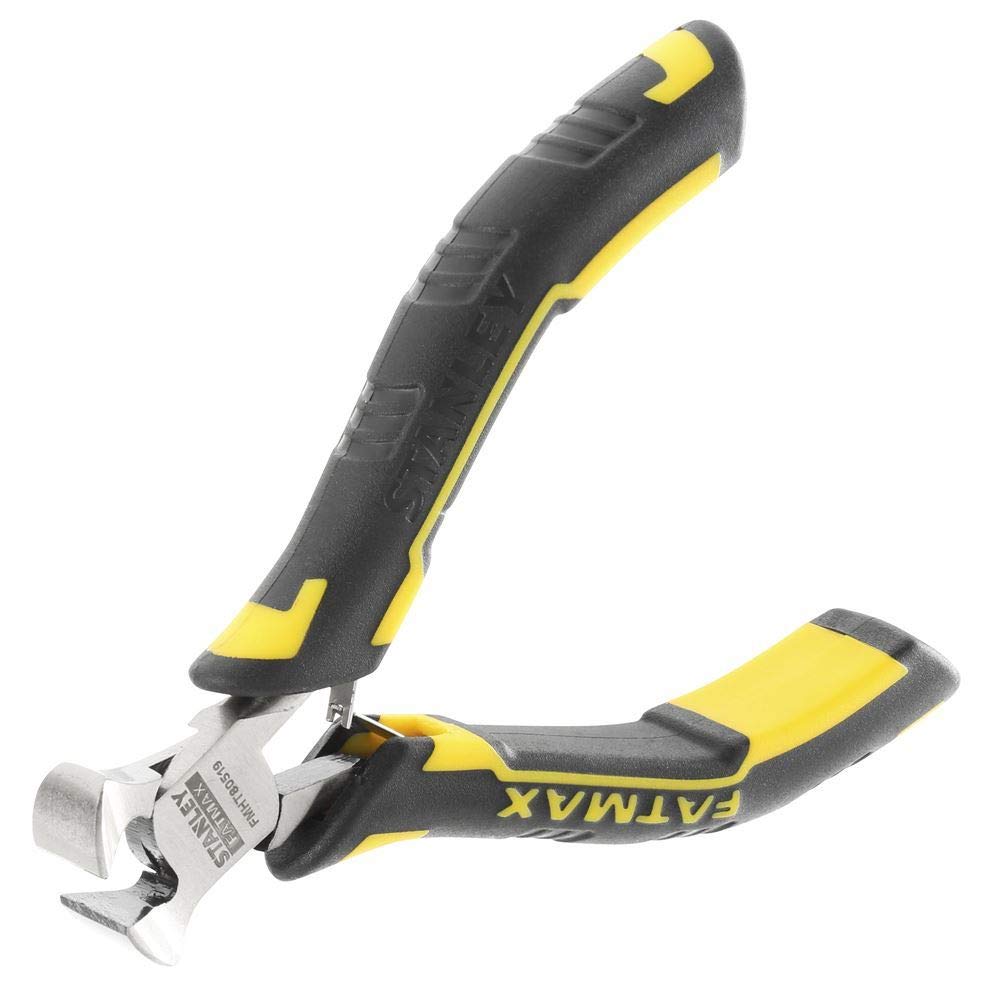 Stanley FMHT0 – 80519 Mini Seitenschneider Vorderseite FatMax