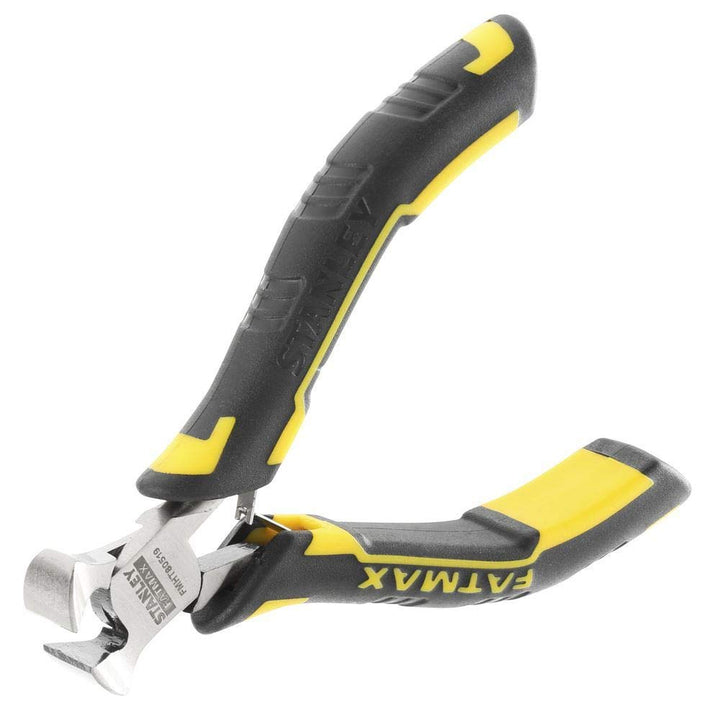 Stanley FMHT0 – 80519 Mini Seitenschneider Vorderseite FatMax