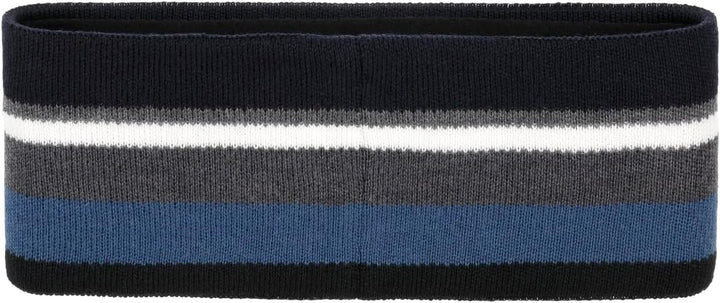 Eisbär Miron 2.0 Stirnband Headband Mit Futter Einheitsgrösse Dunkelblau, Einheitsgr&#xF6;&#xDF;e Du