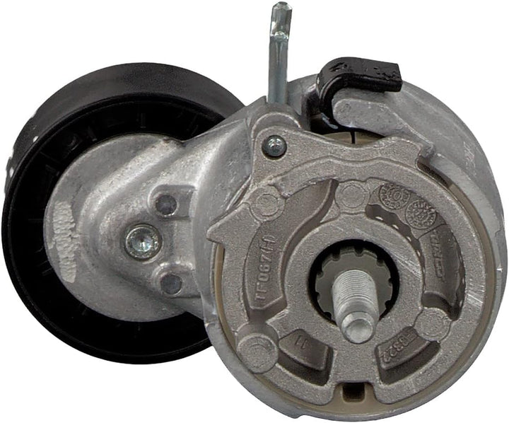 febi bilstein 27480 Riemenspanner für Keilrippenriemen , 1 Stück