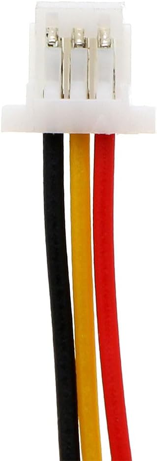 CELLONIC, Akku für Headset kompatibel mit Phonak ComPilot Air II (300mAh, 3.7V) Ersatzakku IP532328