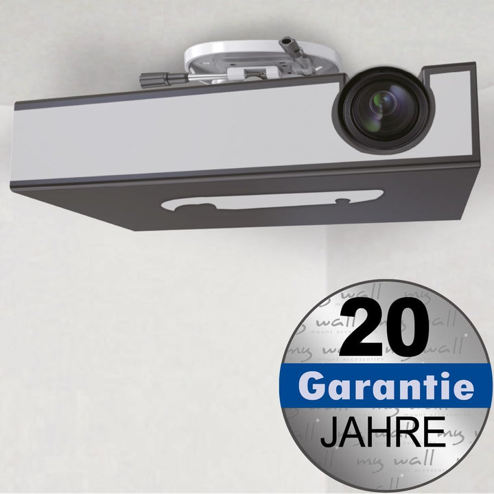 My Wall H 16 WL Beamer-Deckenhalterung Deckenhalter Weiss