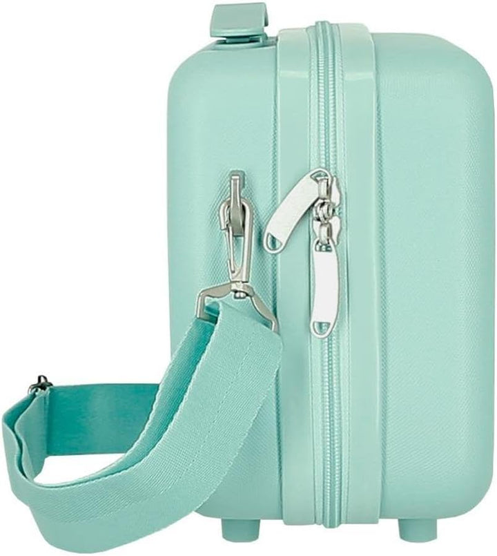 Hello Kitty Hübsche Gläser, grün (Grün) - 4263921 Abs Utensilientasche, Abs Utensilientasche