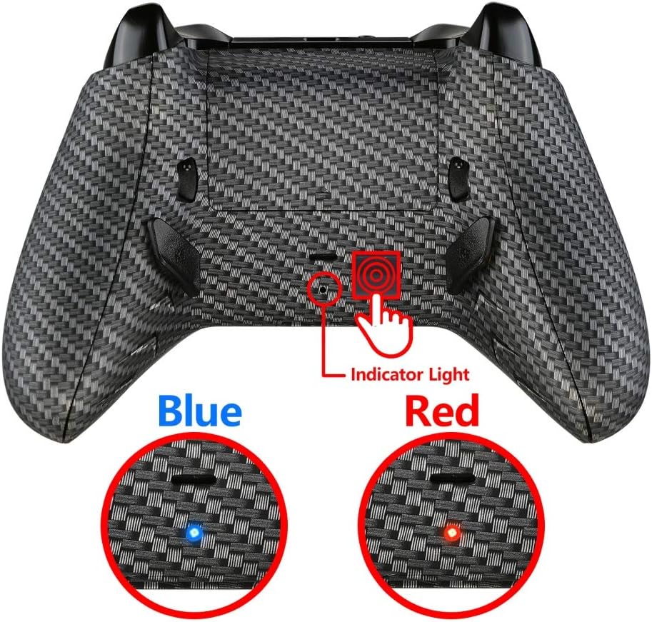 eXtremeRate Lofty Programmierbares Remap&Trigger Stop Kit für Xbox One S/X Controller,Remap-Board/Up