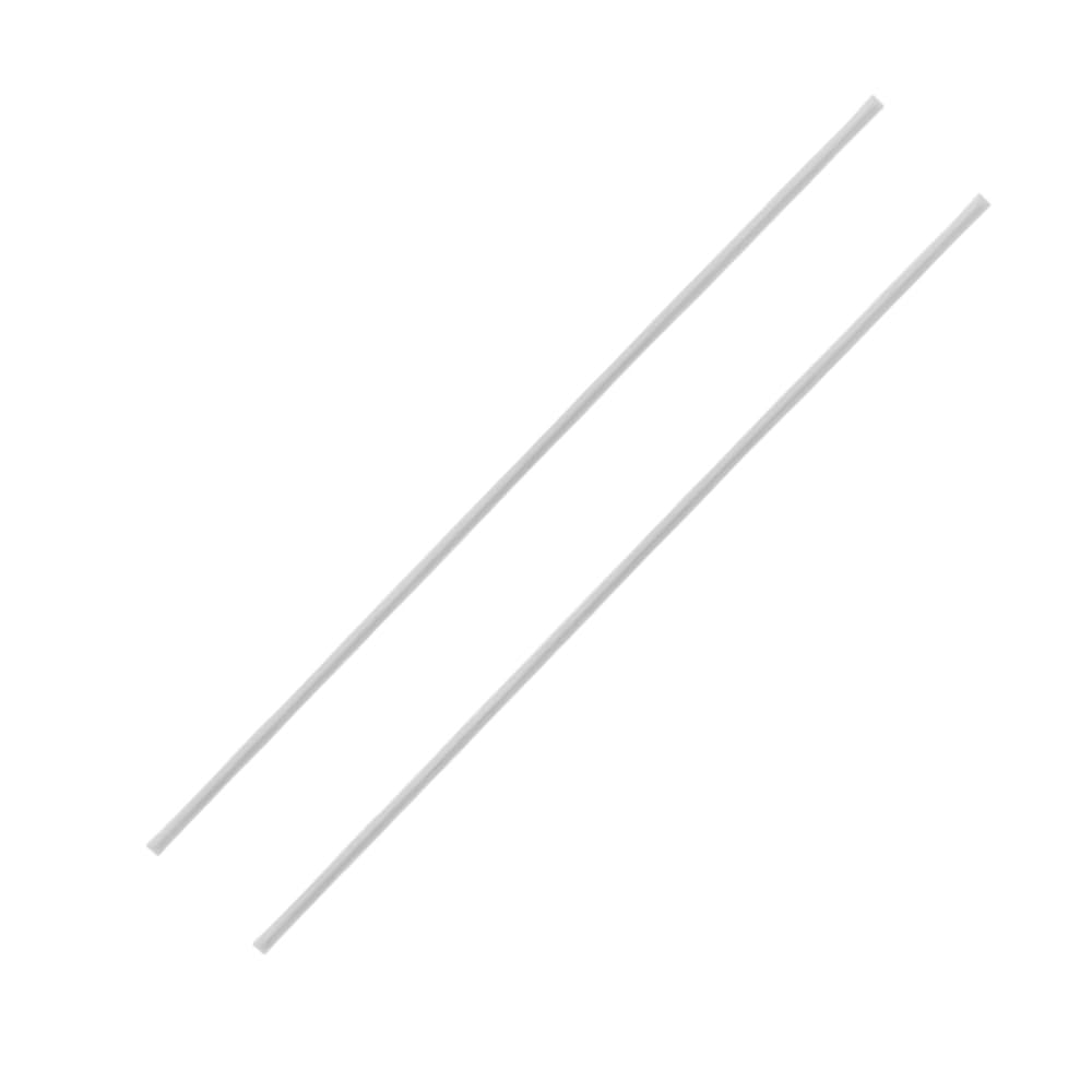 2pcs Laptop Gummifüsse Ersatzteil für HP Envy X360 15-CN 15-CP 15M-CN 15T-CN 15M-CP 15Z-CP Series TP