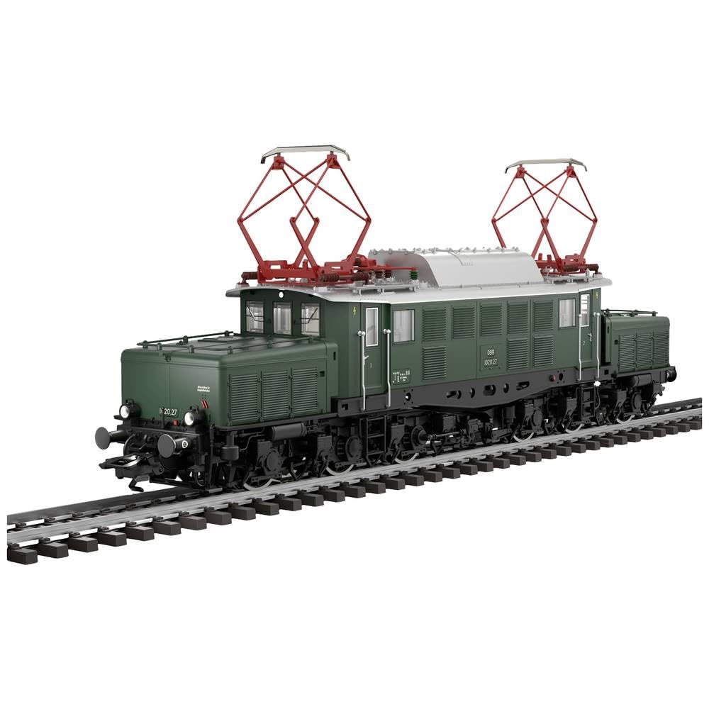 Märklin 39992 Lokomotiven, Spur H0, 1:87