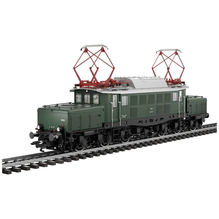 Märklin 39992 Lokomotiven, Spur H0, 1:87