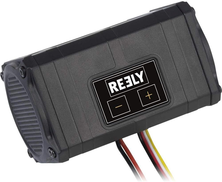 Reely Soundmodul Crawler, Short Course 5-26 V