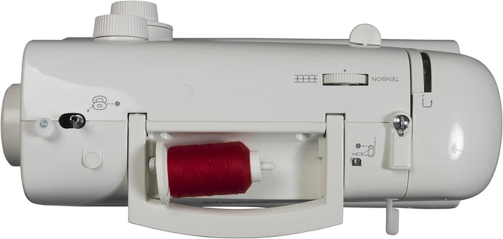 Singer Decorative - Máquina de Coser, (31 puntadas ajustables) Einzelgerät, Einzelgerät